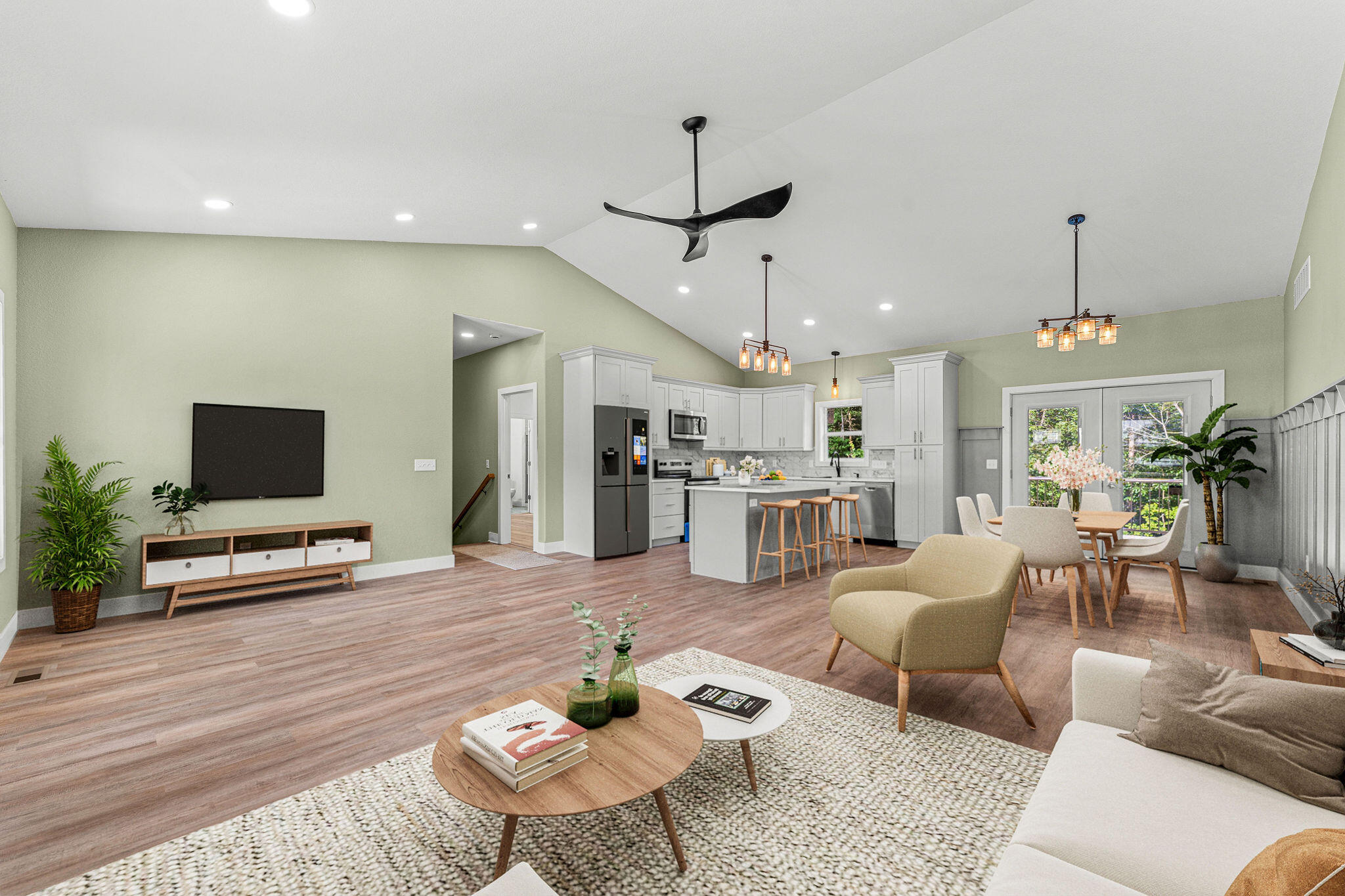 97 Sparrow Lane Shell Knob, MO 65747 - Photo 10 of 67 TRL