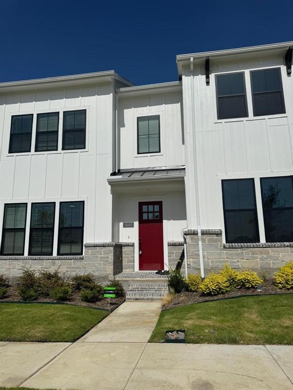 15653 Palmwood Road Frisco, TX 75033 - Photo 2 of 26