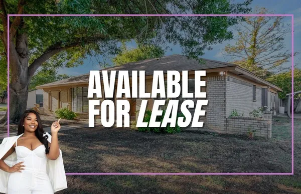 $2,700 | 3816 Buckhorn Place, Fort Worth, TX 76137