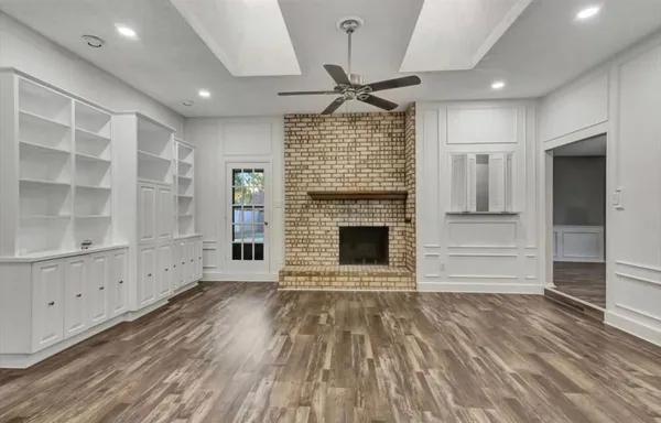 $2,700 | 3816 Buckhorn Place, Fort Worth, TX 76137