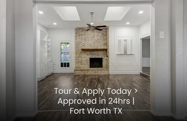 $2,700 | 3816 Buckhorn Place, Fort Worth, TX 76137