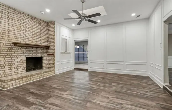 $2,700 | 3816 Buckhorn Place, Fort Worth, TX 76137