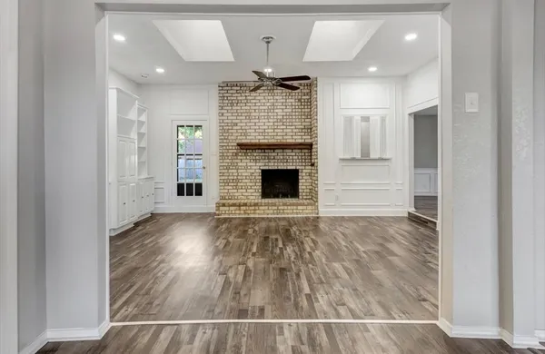 $2,700 | 3816 Buckhorn Place, Fort Worth, TX 76137