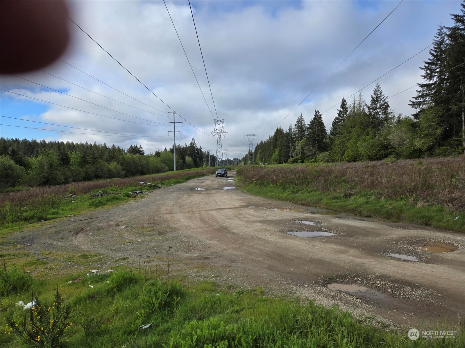 961 East Rasor Road Belfair, WA 98528 - Photo 6 of 13 a view of outdoor space and yard