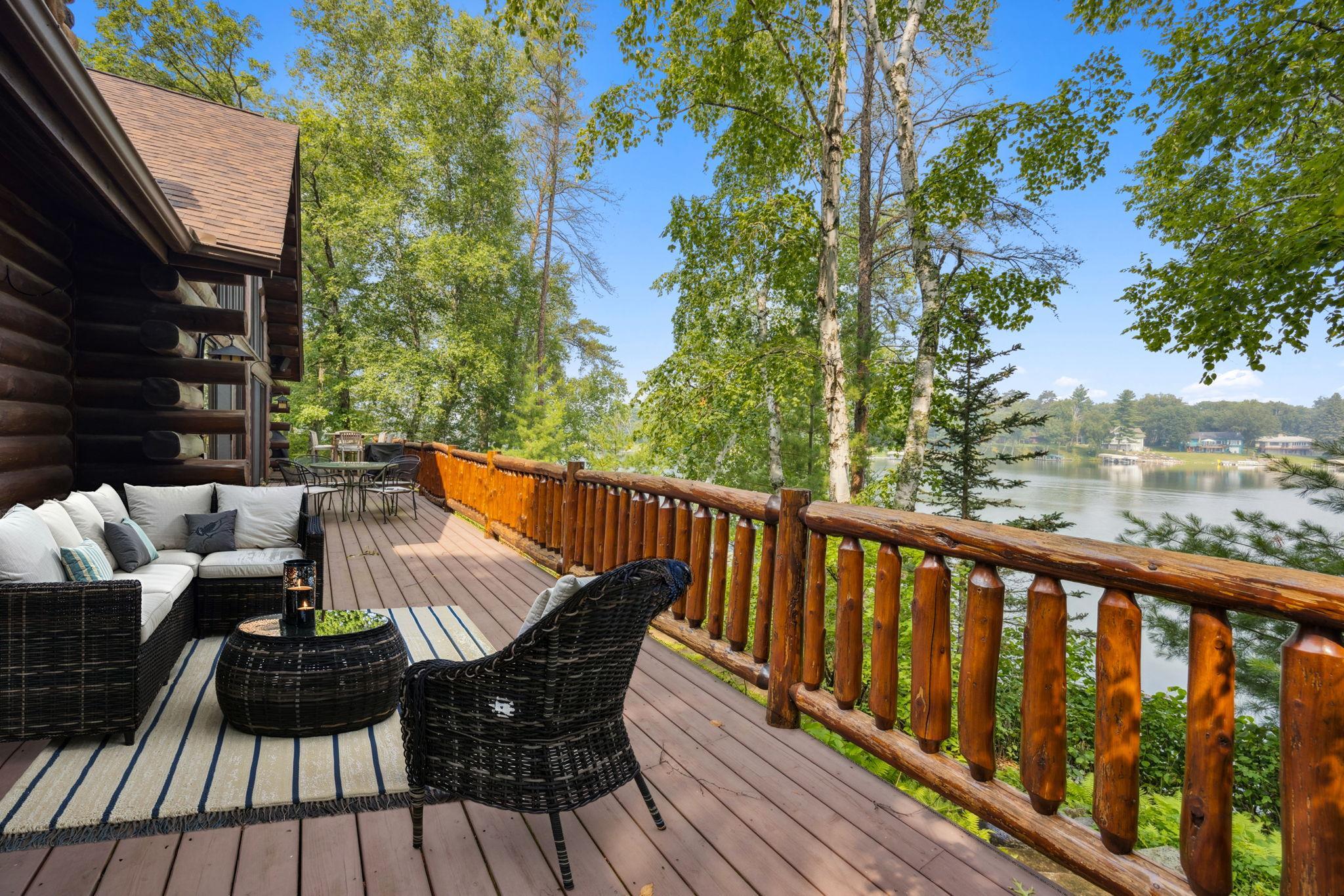 15464 Birch Narrows Road Crosslake, MN 56442 - Photo 5 of 35