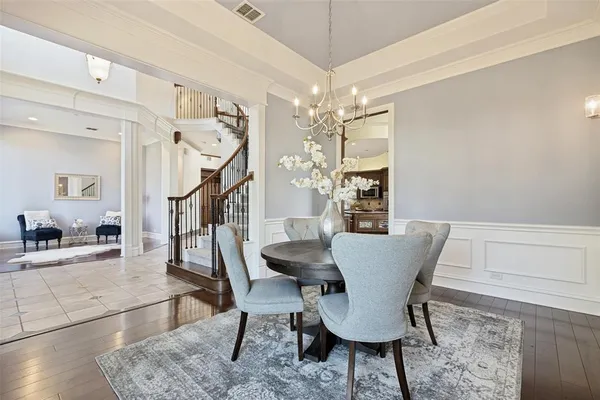 $1,350,000 | 1000 Saddlebrook Drive, Lucas, TX 75002