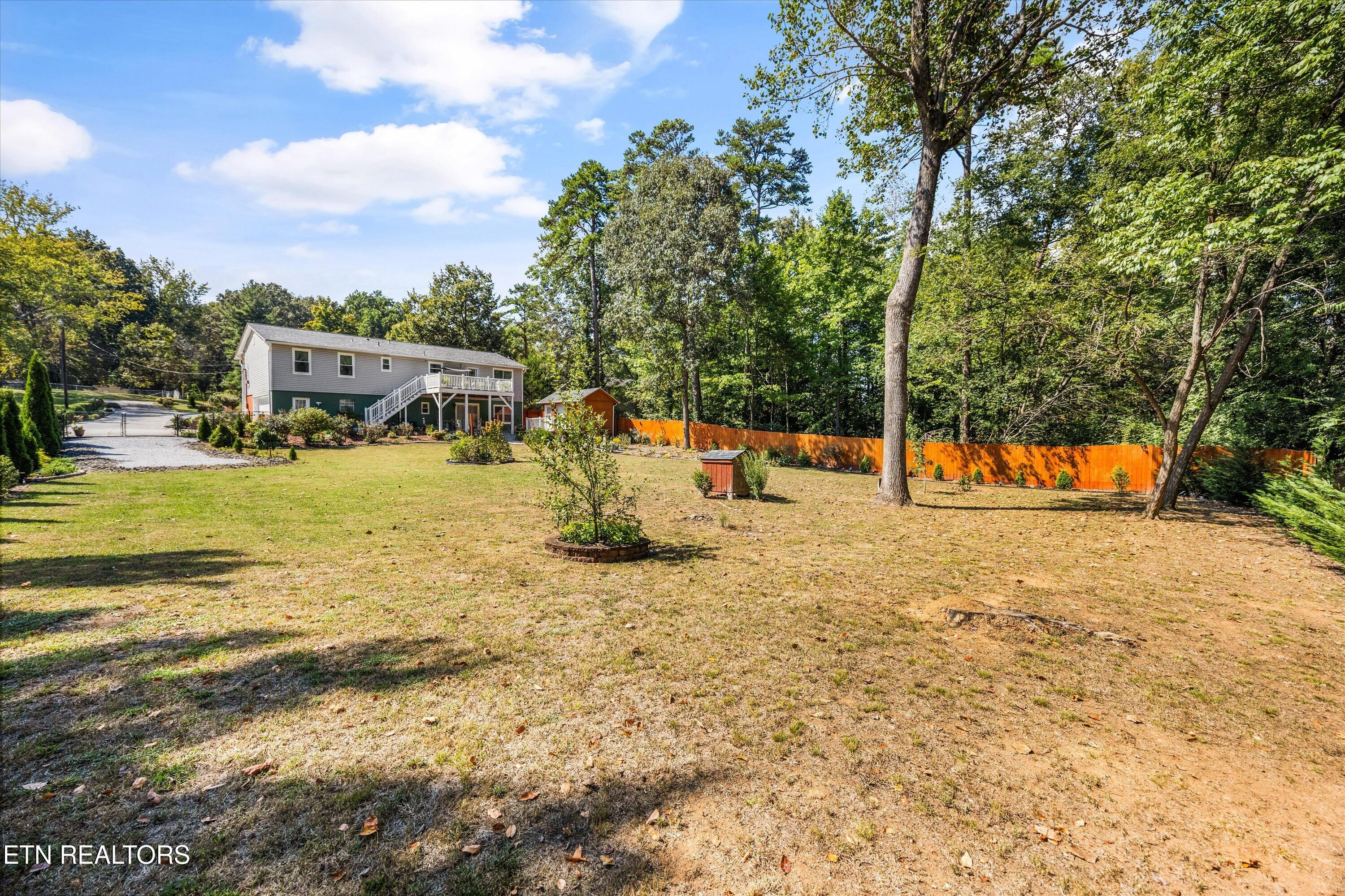 212 Cogdill Road Knoxville, TN 37922 - Photo 40 of 51 45-212 Cogdill Rd36
