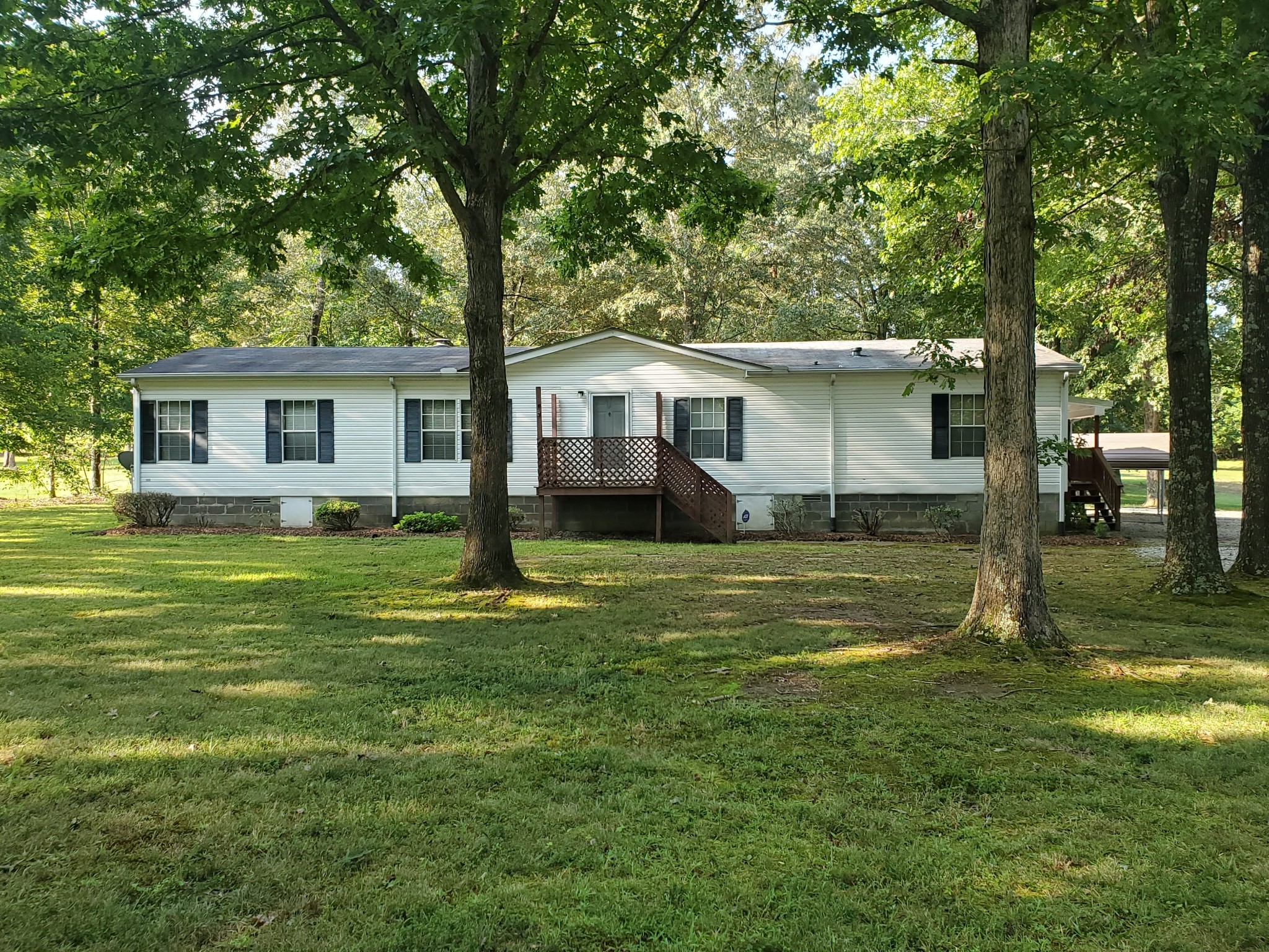 125 Kennel Road Dickson, TN 37055 - Photo 1 of 22 Gallery Image 1