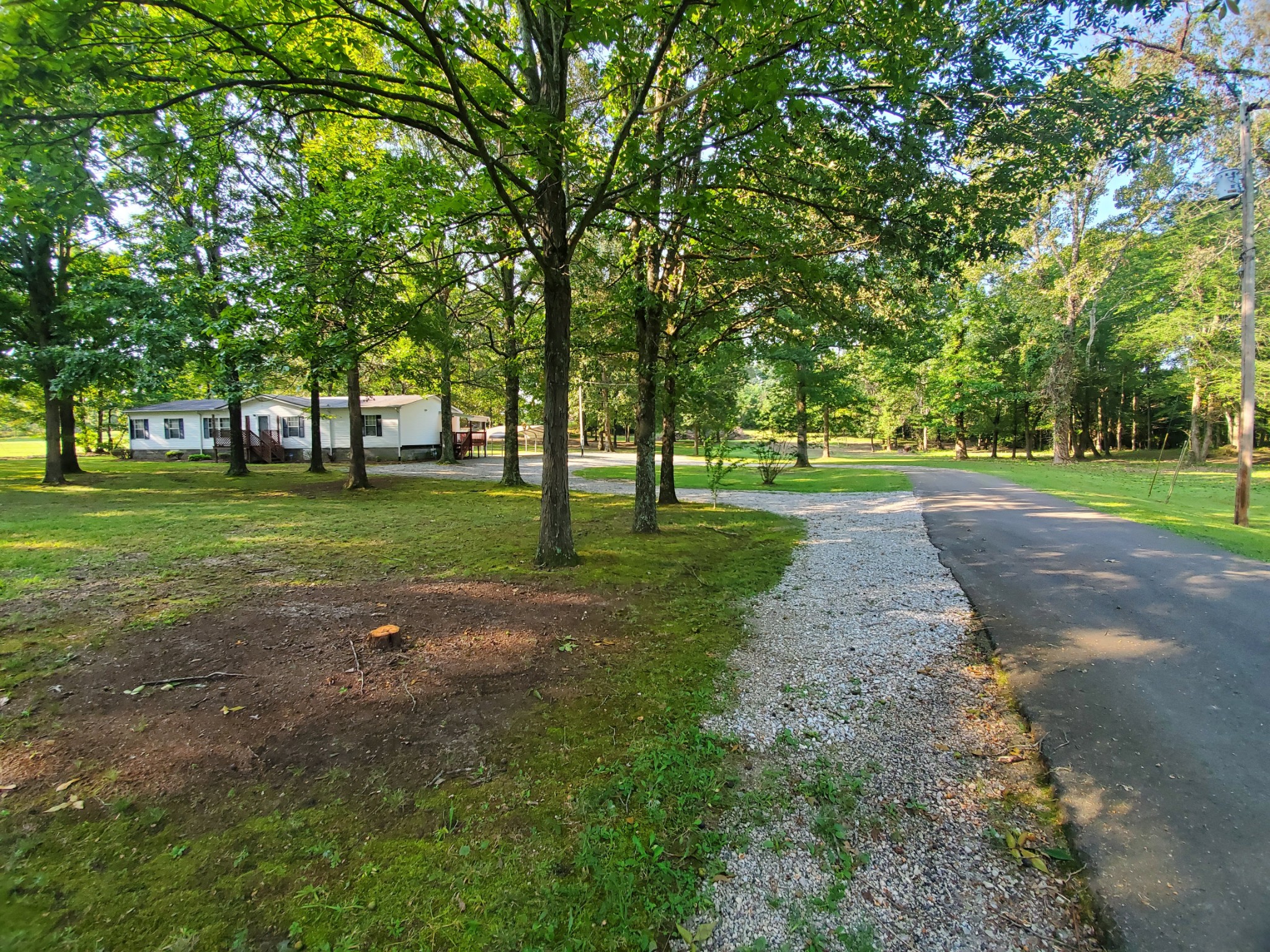 125 Kennel Road Dickson, TN 37055 - Photo 2 of 22 Gallery Image 2