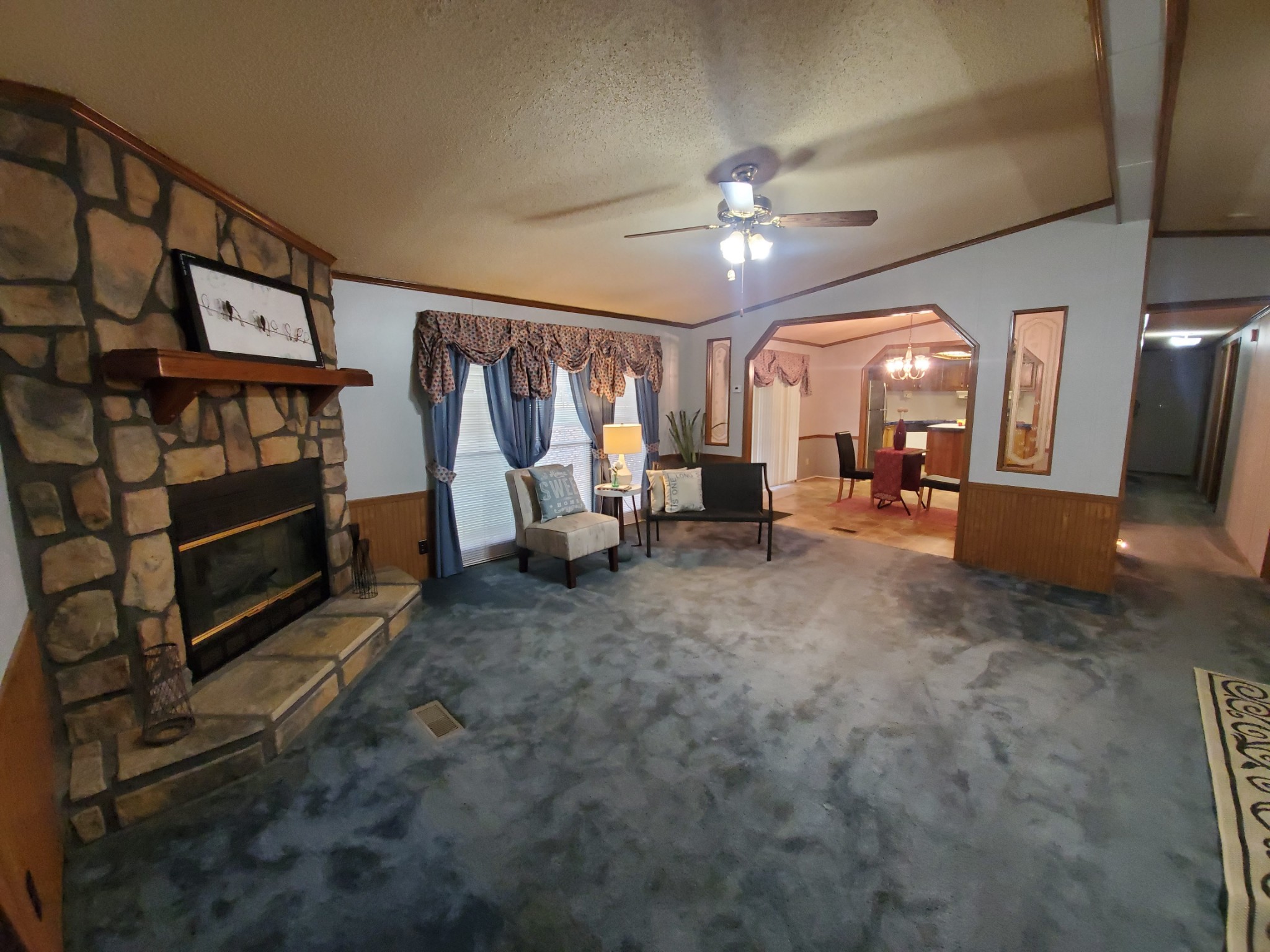 125 Kennel Road Dickson, TN 37055 - Photo 4 of 22 Gallery Image 4