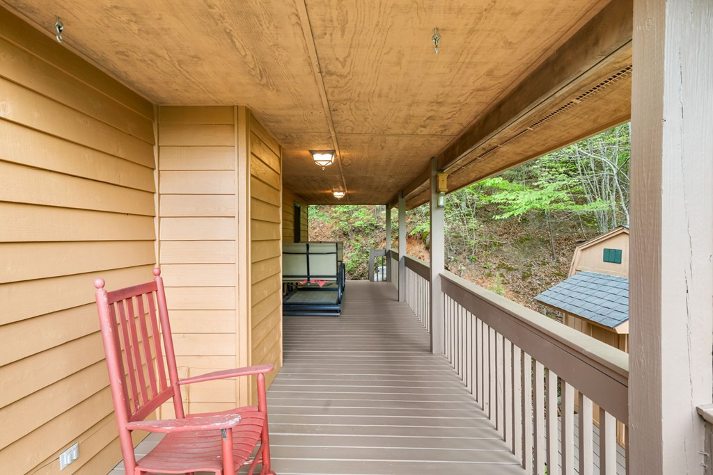 176 New Castle Road Murphy, NC 28906 - Photo 37 of 49