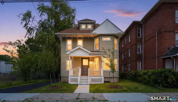$369,900 | 72-74 Lawrence Street, Hartford, CT 06106