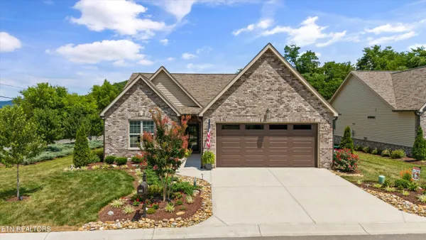 $534,900 | 2271 Boulder Crest Lane, Sevierville, TN 37876