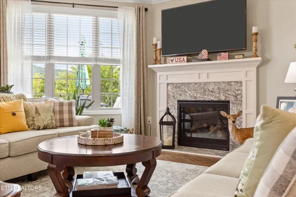 $534,900 | 2271 Boulder Crest Lane, Sevierville, TN 37876