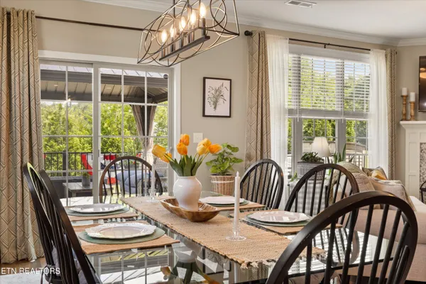 $534,900 | 2271 Boulder Crest Lane, Sevierville, TN 37876