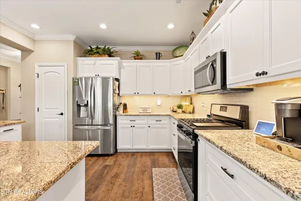 $534,900 | 2271 Boulder Crest Lane, Sevierville, TN 37876