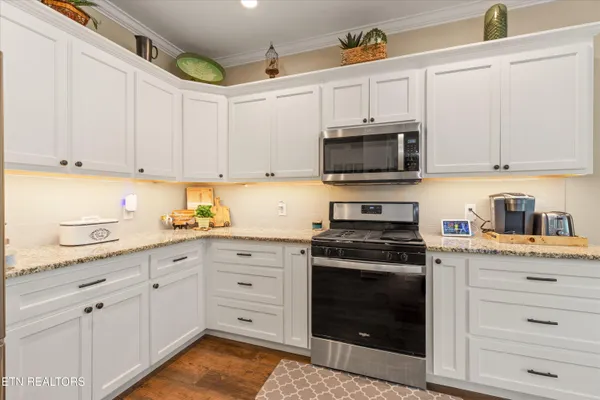 $534,900 | 2271 Boulder Crest Lane, Sevierville, TN 37876