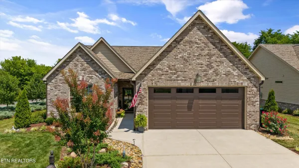 $534,900 | 2271 Boulder Crest Lane, Sevierville, TN 37876