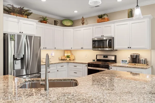 $534,900 | 2271 Boulder Crest Lane, Sevierville, TN 37876
