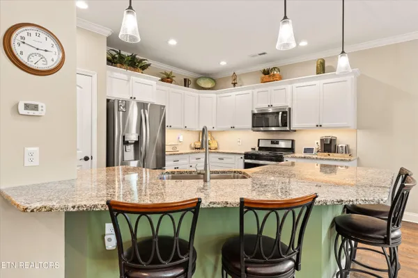 $534,900 | 2271 Boulder Crest Lane, Sevierville, TN 37876