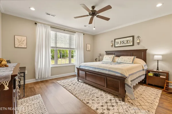 $534,900 | 2271 Boulder Crest Lane, Sevierville, TN 37876