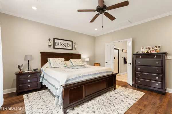 $534,900 | 2271 Boulder Crest Lane, Sevierville, TN 37876