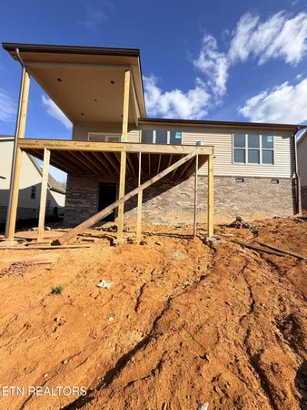 $534,900 | 2271 Boulder Crest Lane, Sevierville, TN 37876
