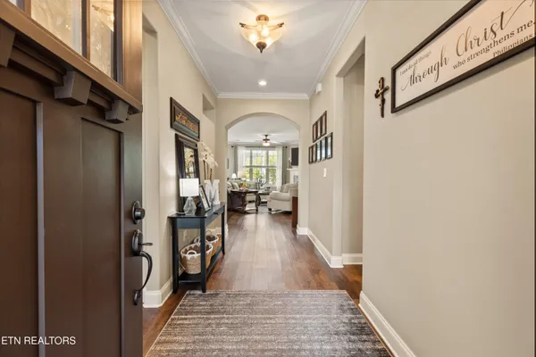 $534,900 | 2271 Boulder Crest Lane, Sevierville, TN 37876