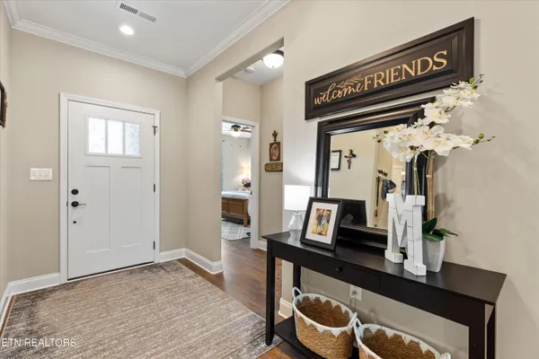 $534,900 | 2271 Boulder Crest Lane, Sevierville, TN 37876