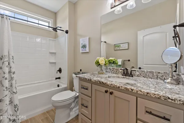 $534,900 | 2271 Boulder Crest Lane, Sevierville, TN 37876