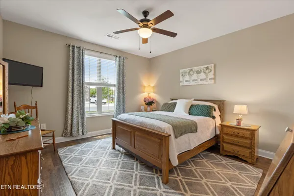 $534,900 | 2271 Boulder Crest Lane, Sevierville, TN 37876
