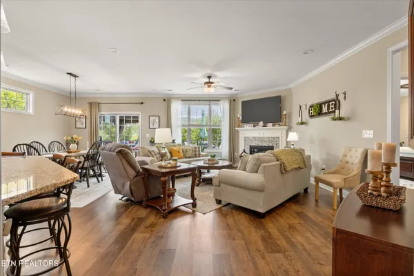 $534,900 | 2271 Boulder Crest Lane, Sevierville, TN 37876