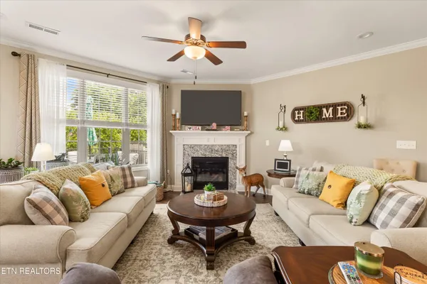 $534,900 | 2271 Boulder Crest Lane, Sevierville, TN 37876