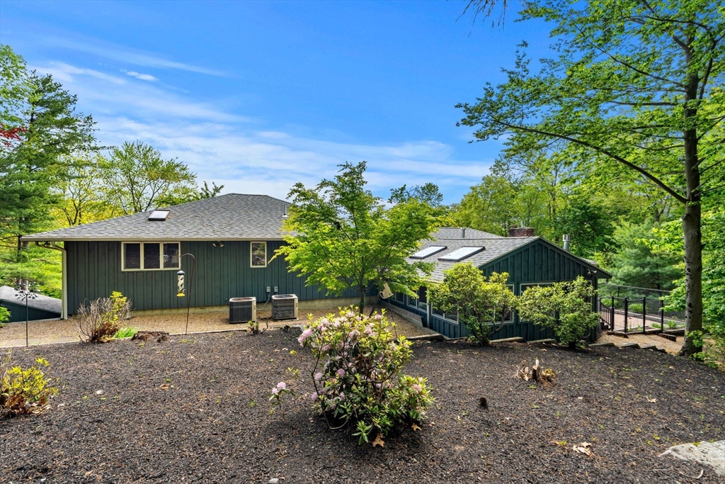 12 Howard Road Maynard, MA 01754 - Photo 40 of 41