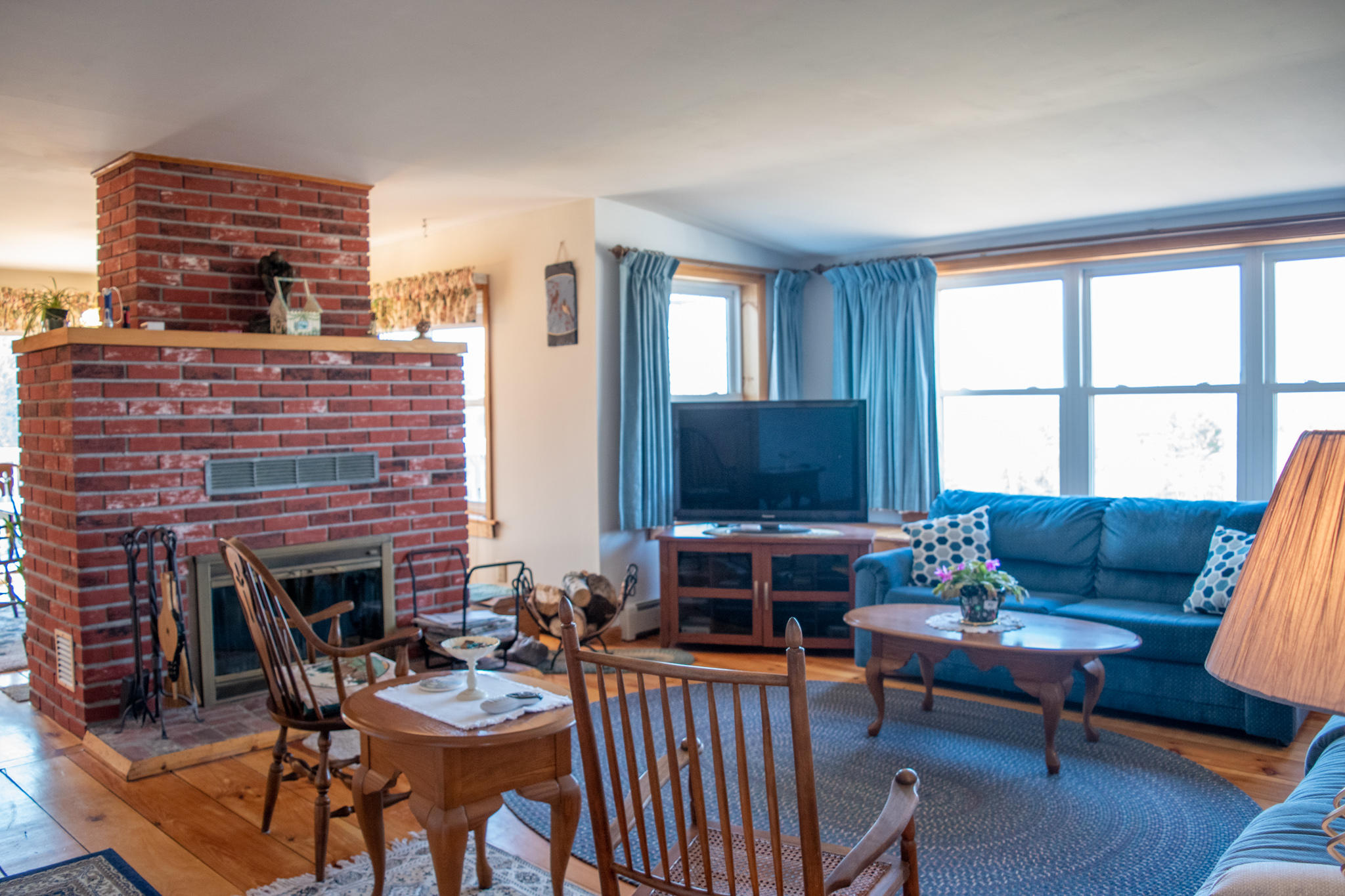 157 W Road Chesterville, ME 04938 - Photo 16 of 41 DSC_0056