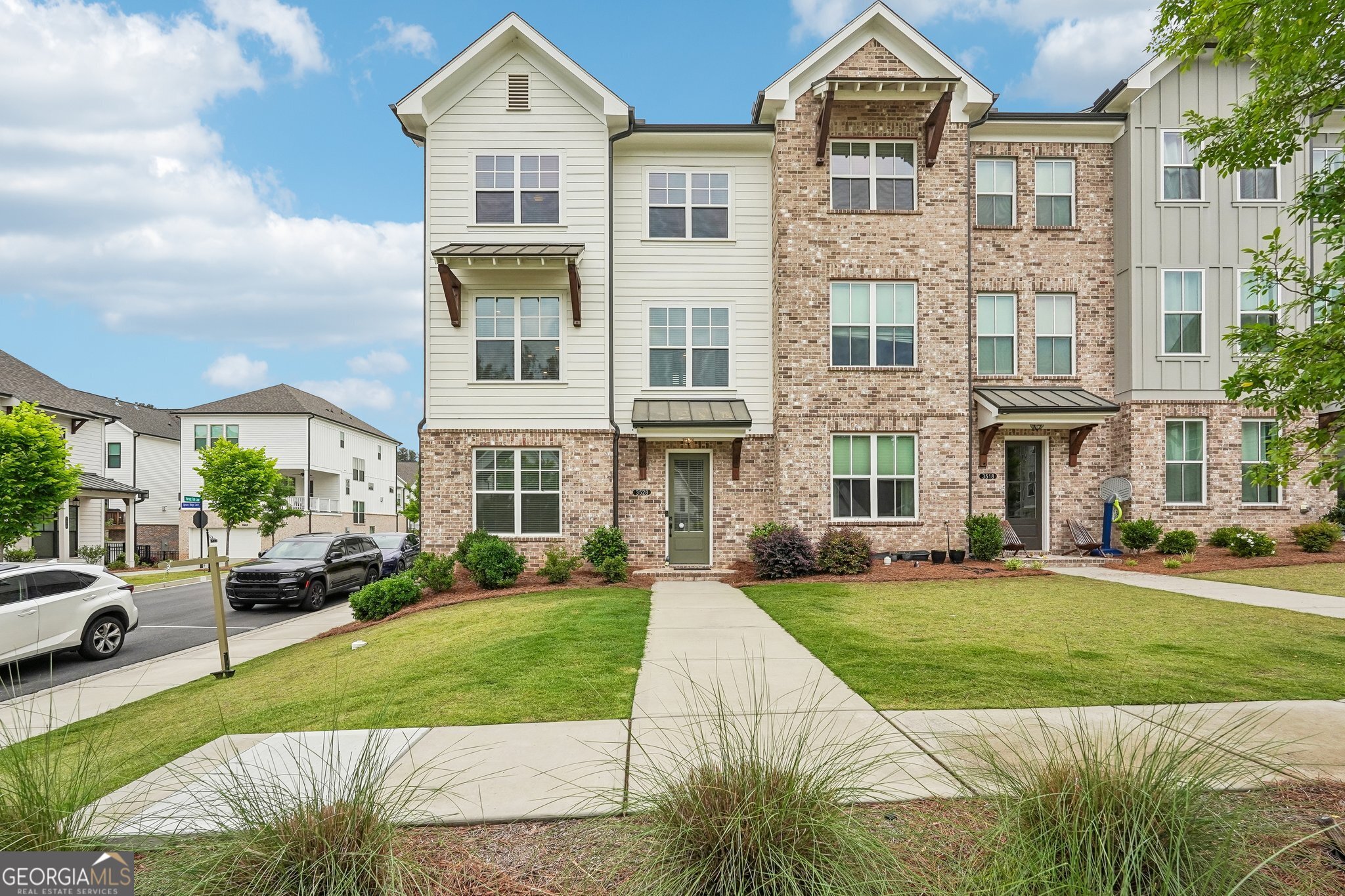 3528 Reaping Ridge Suwanee, GA 30024 - Photo 1 of 1