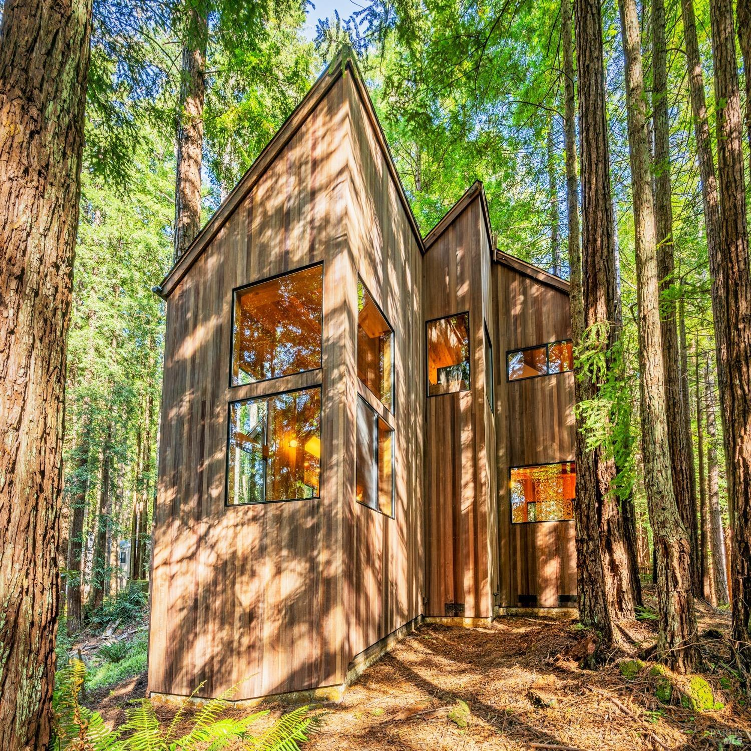 326 Westerly Close The Sea Ranch, CA 95497 - Photo 1 of 1 Welcome to the magic of 326 Westerly Close