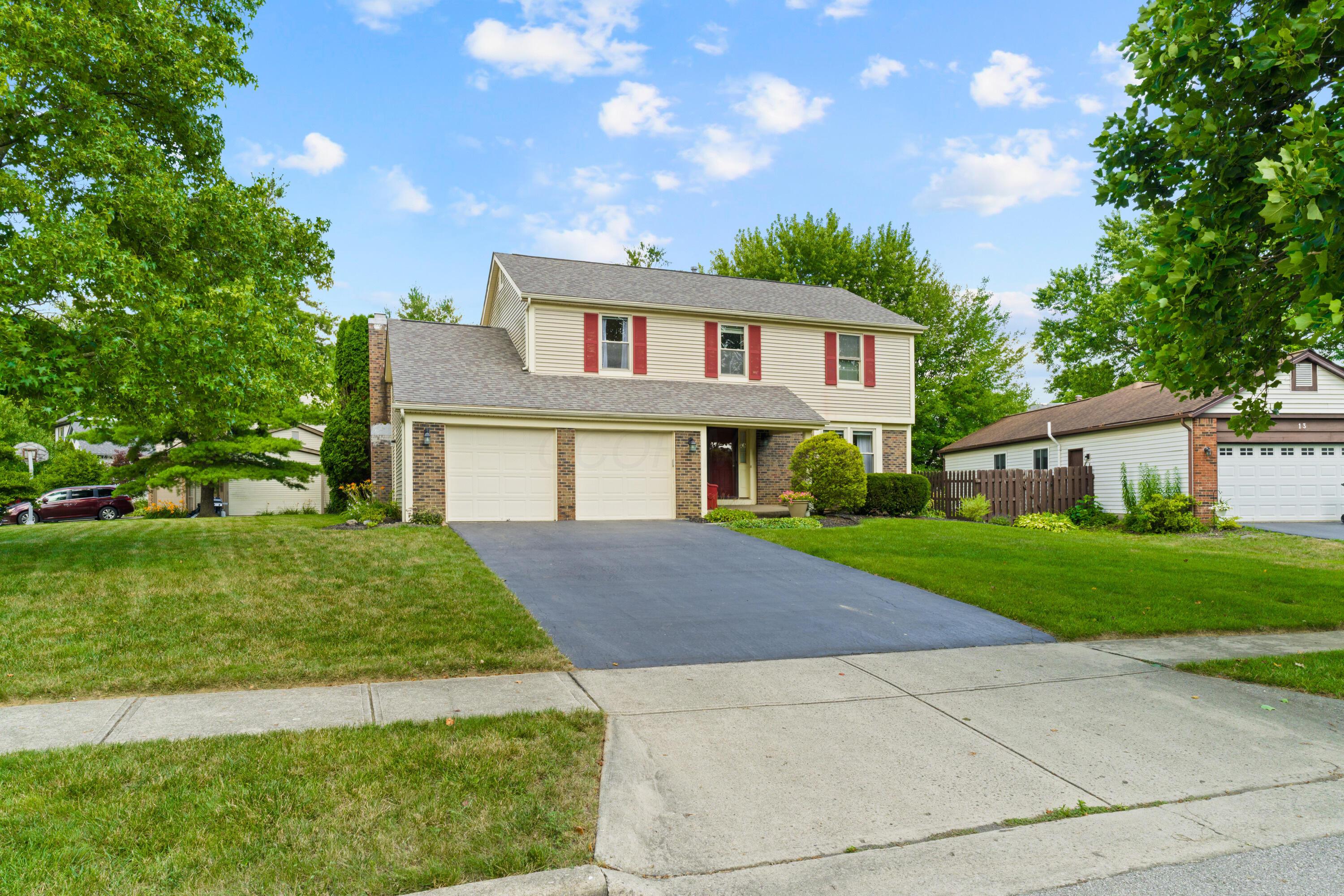 9 Intermeadows Way Powell, OH 43065 - Photo 2 of 53 dsc07416