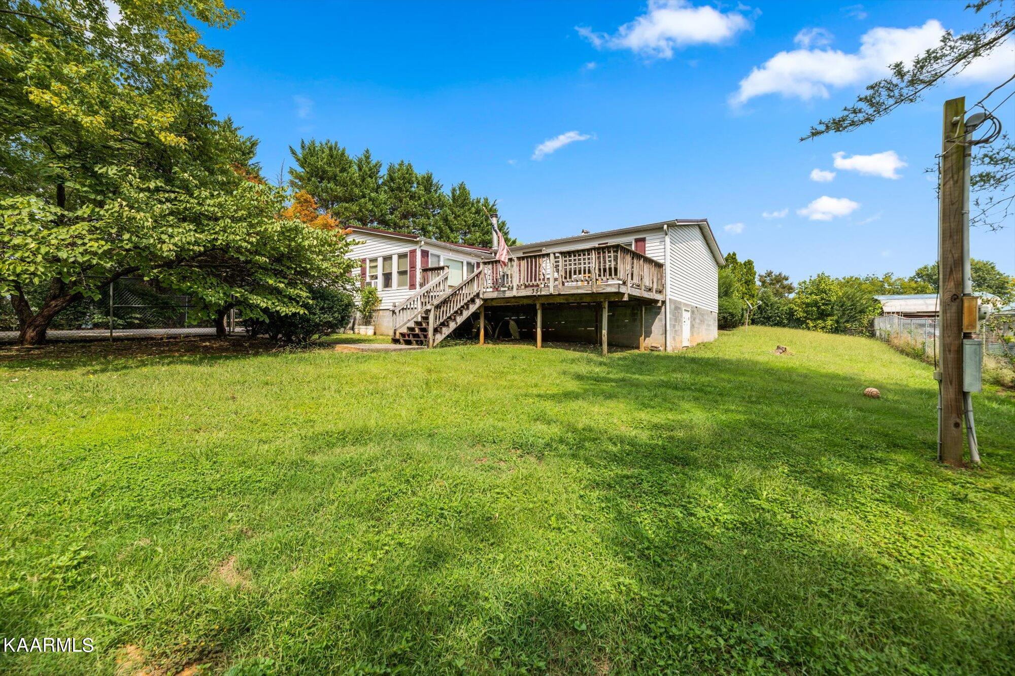 351 Patterson Road Walland, TN 37886 - Photo 1 of 29 Front yard