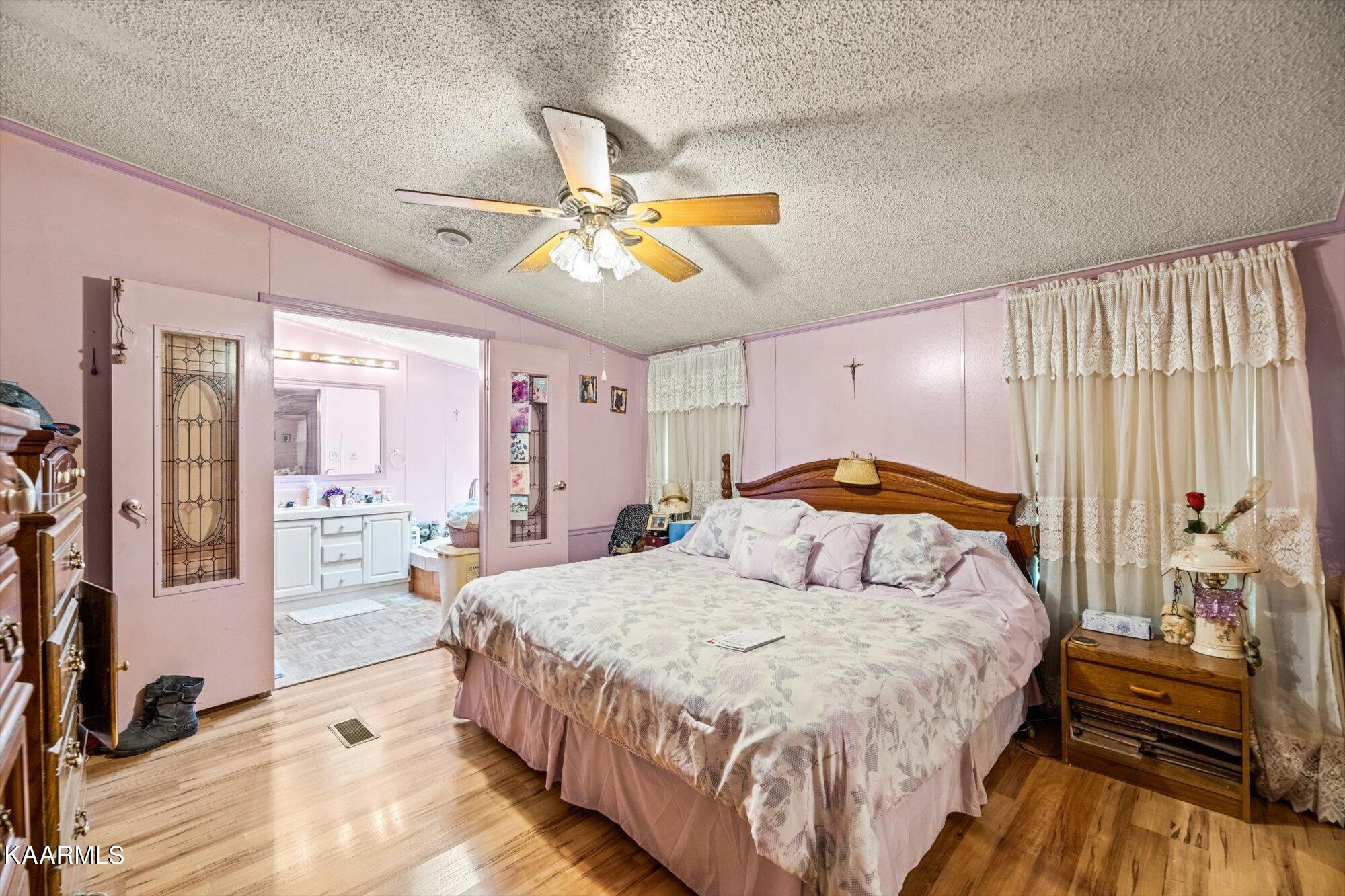 351 Patterson Road Walland, TN 37886 - Photo 11 of 29 Primary bedroom