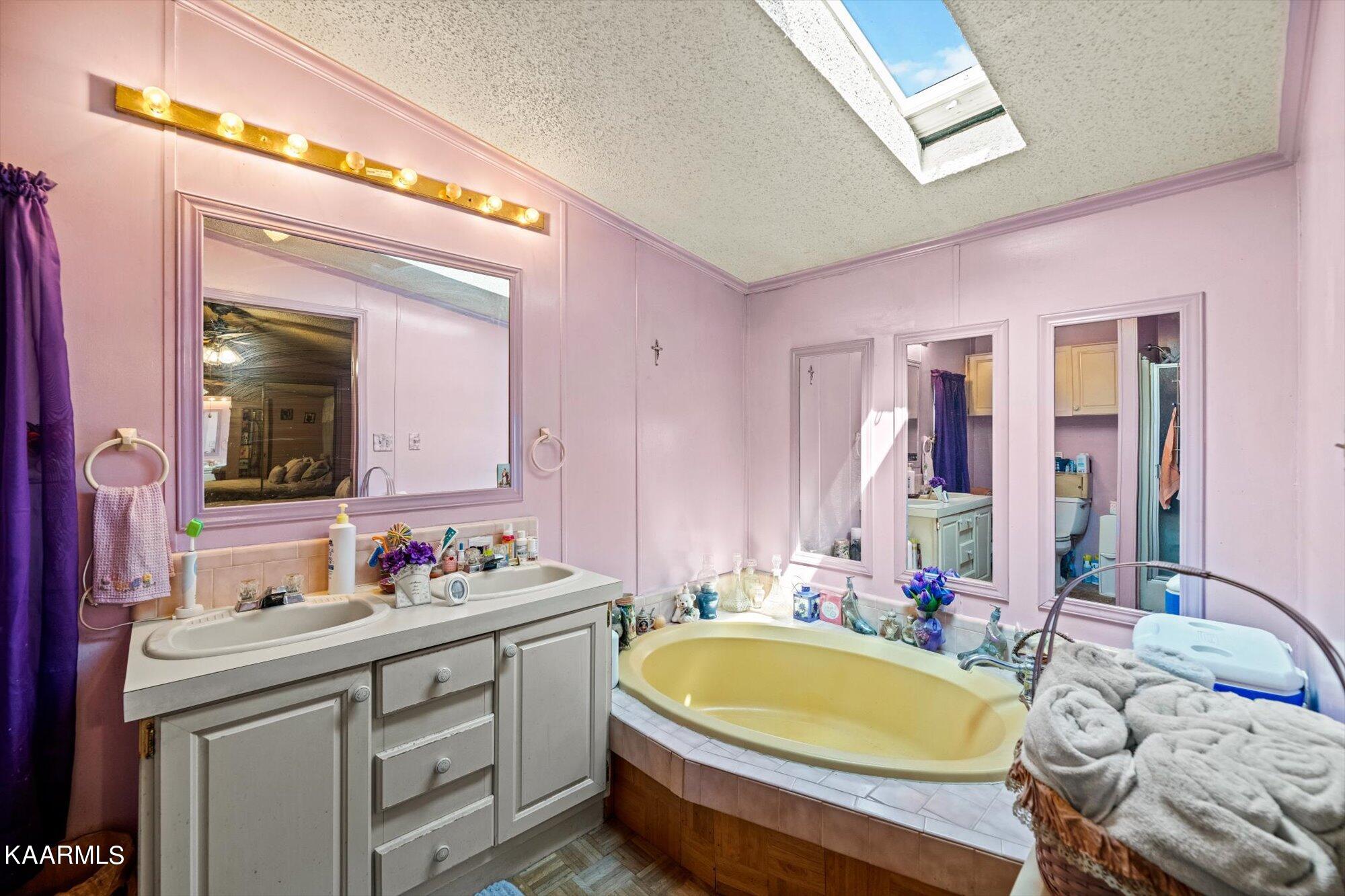 351 Patterson Road Walland, TN 37886 - Photo 12 of 29 Primary bathroom