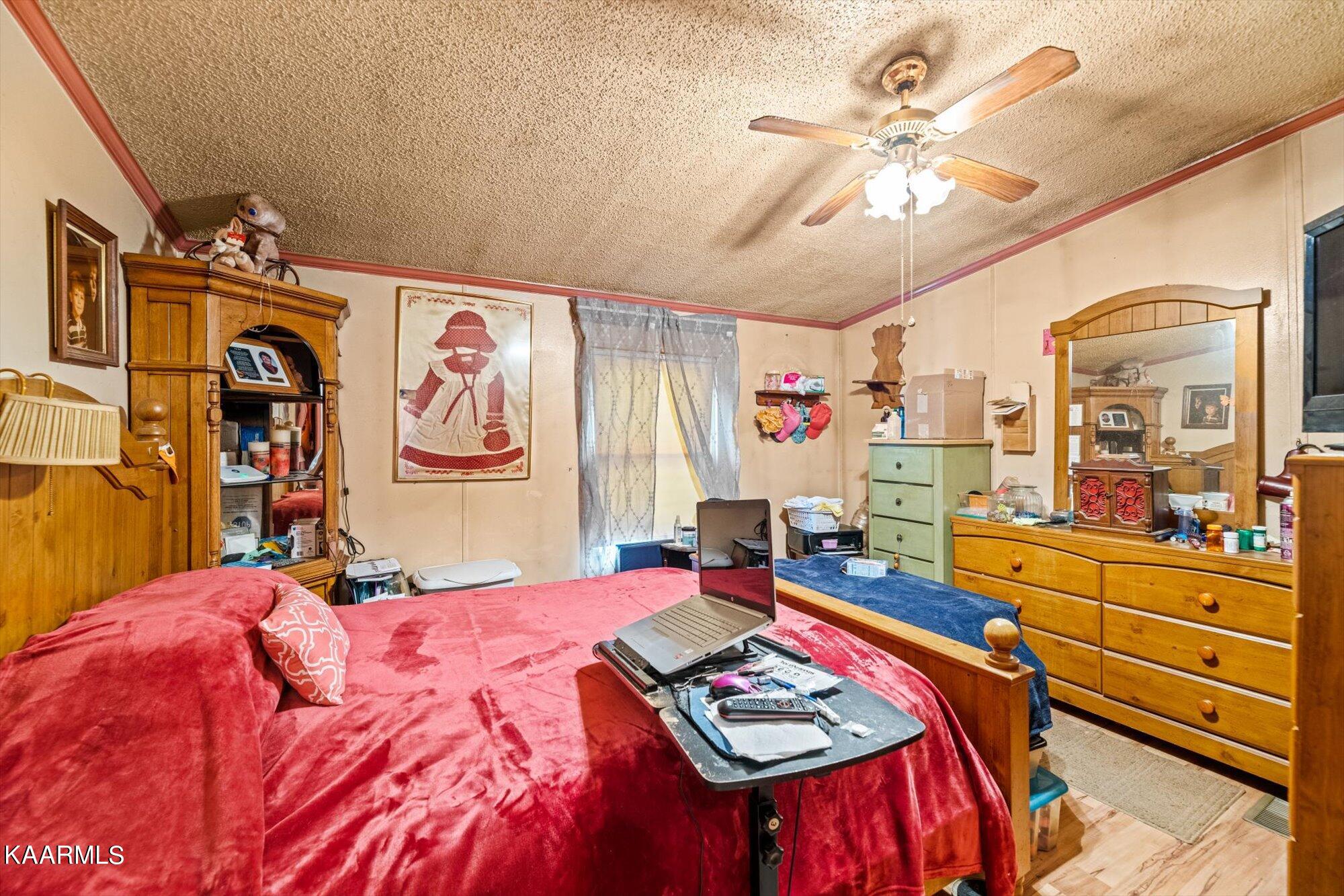 351 Patterson Road Walland, TN 37886 - Photo 13 of 29 2nd bedroom