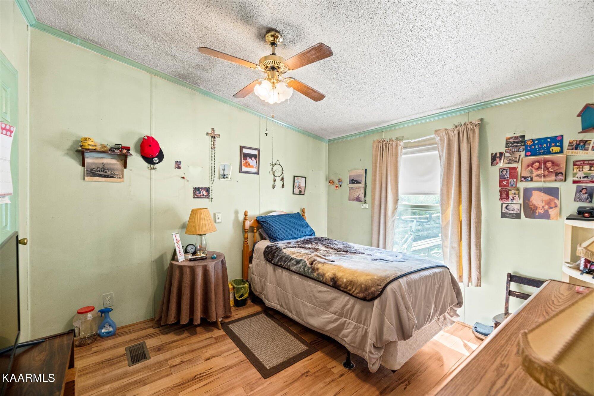 351 Patterson Road Walland, TN 37886 - Photo 14 of 29 3rd bedroom