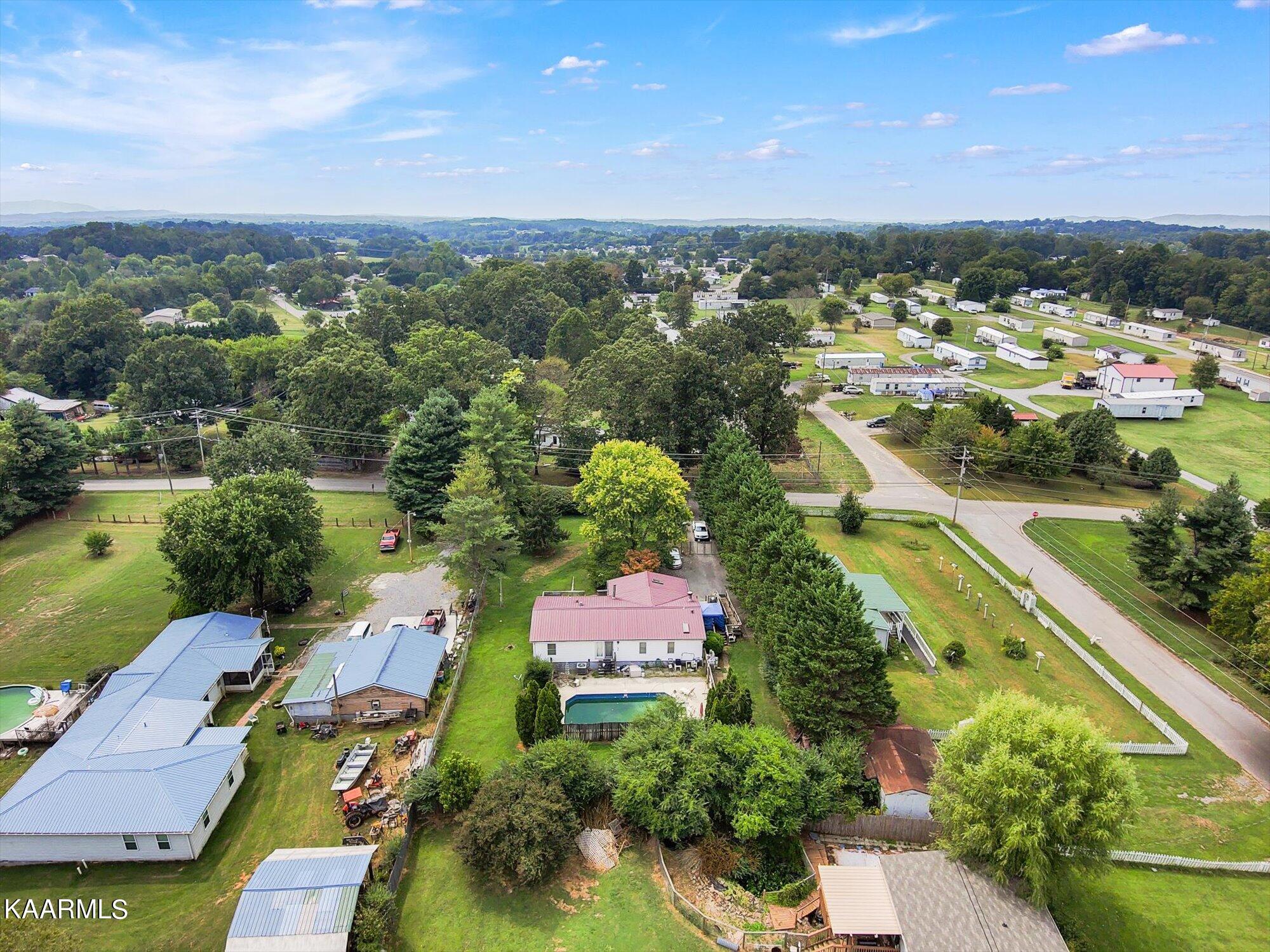 351 Patterson Road Walland, TN 37886 - Photo 22 of 29 Close to the Smokies