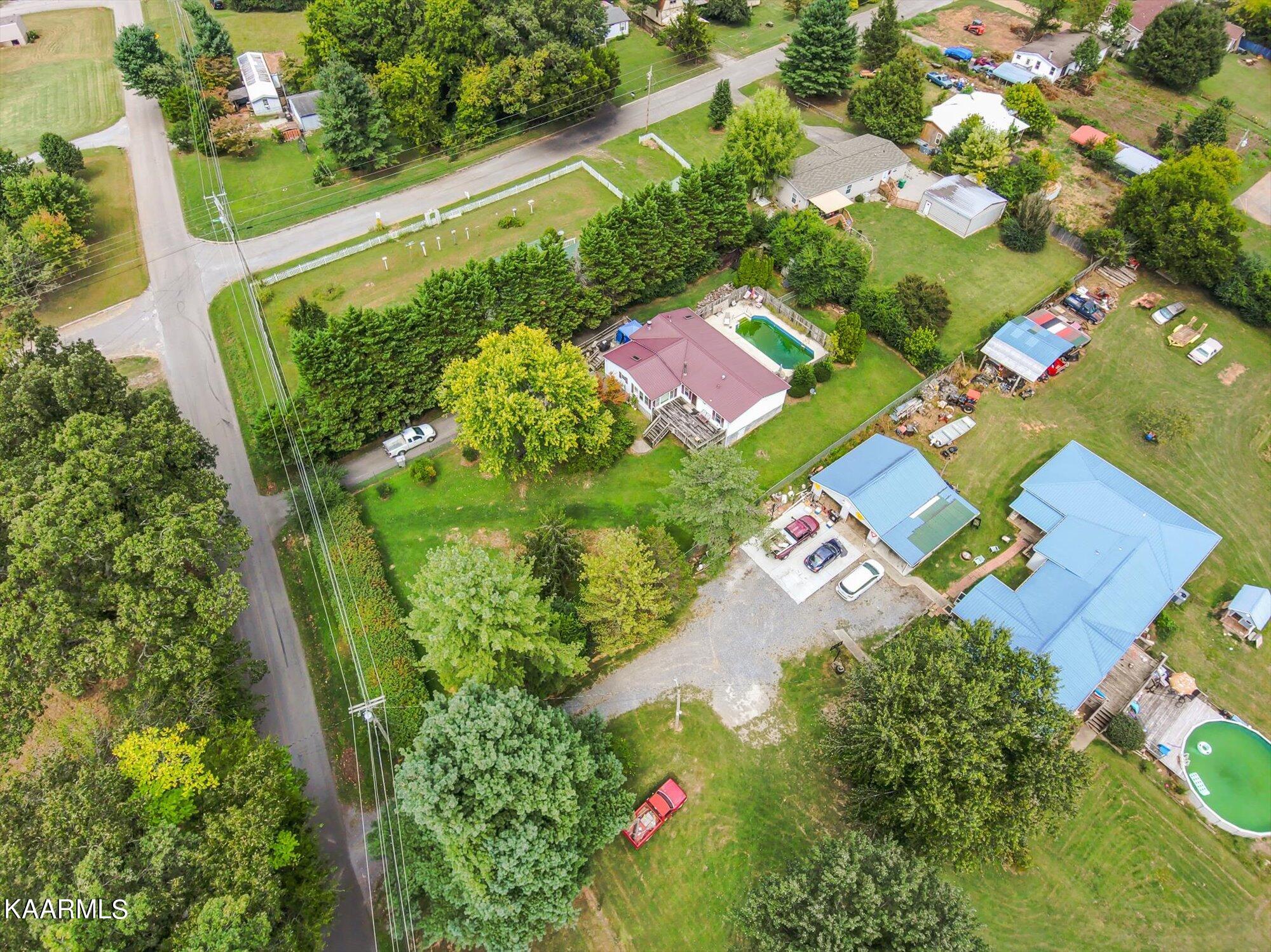 351 Patterson Road Walland, TN 37886 - Photo 26 of 29 Easy access