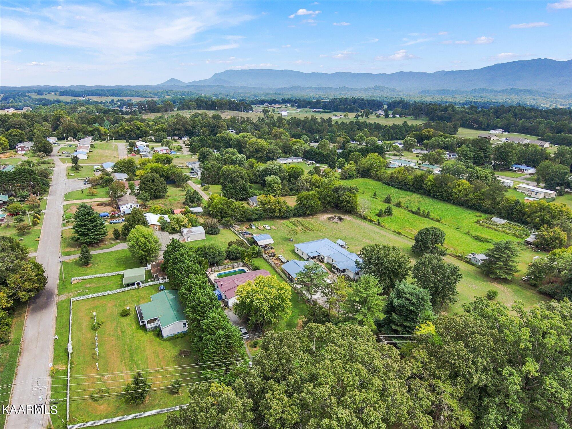 351 Patterson Road Walland, TN 37886 - Photo 28 of 29 Great views
