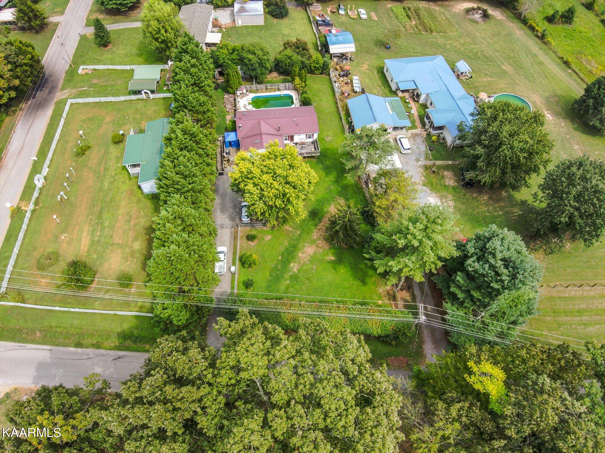 351 Patterson Road Walland, TN 37886 - Photo 29 of 29 Welcome home!