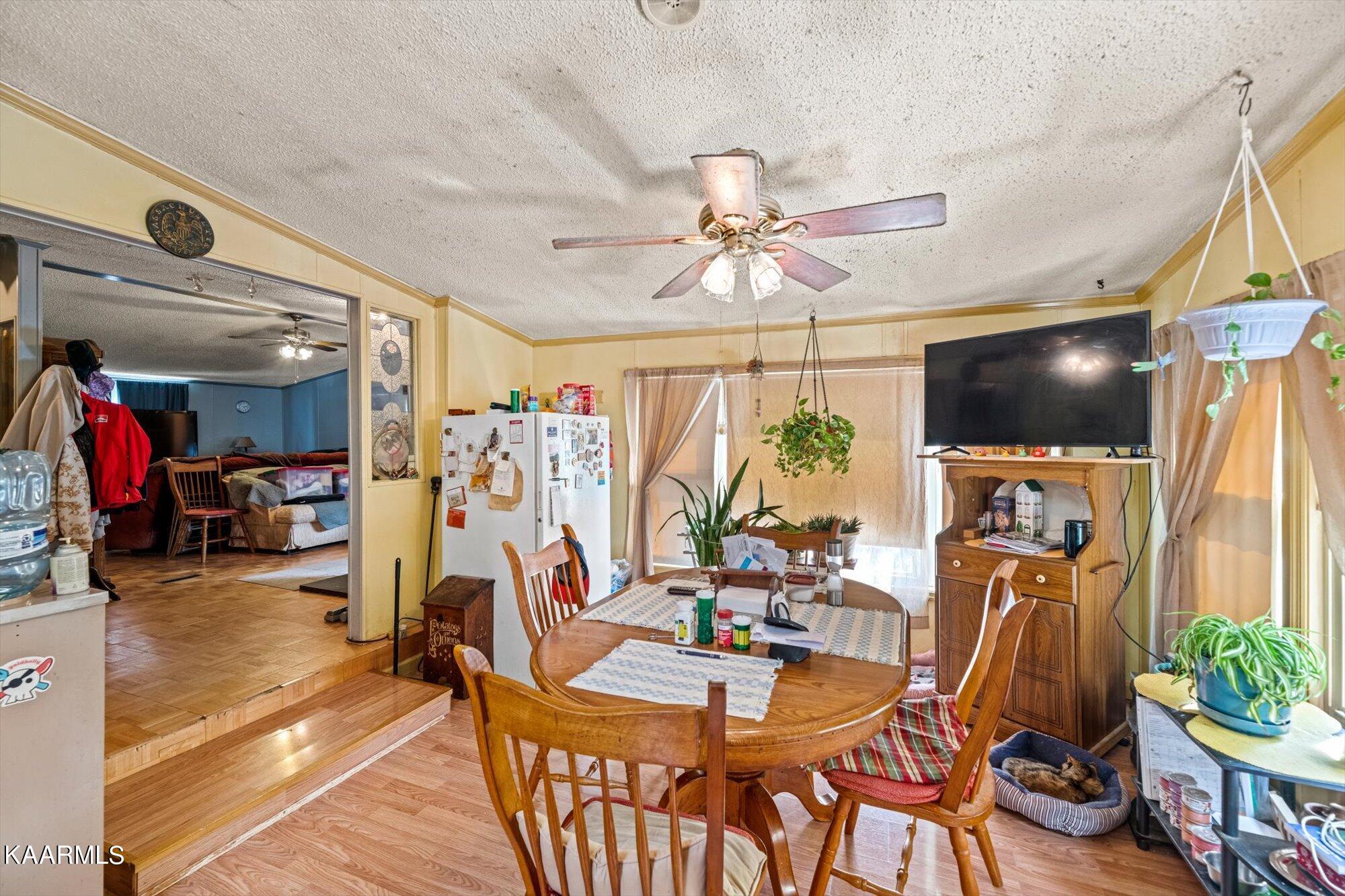 351 Patterson Road Walland, TN 37886 - Photo 5 of 29 Dining area off kitchen
