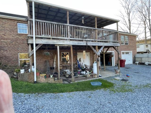 3329 Steam Plant Road Watauga, TN 37694 - Photo 13 of 72 IMG_4161