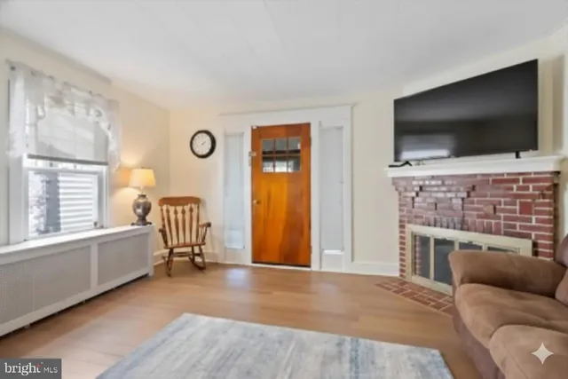 $175,000 | 128 East Cooke Avenue, Glenolden, PA 19036